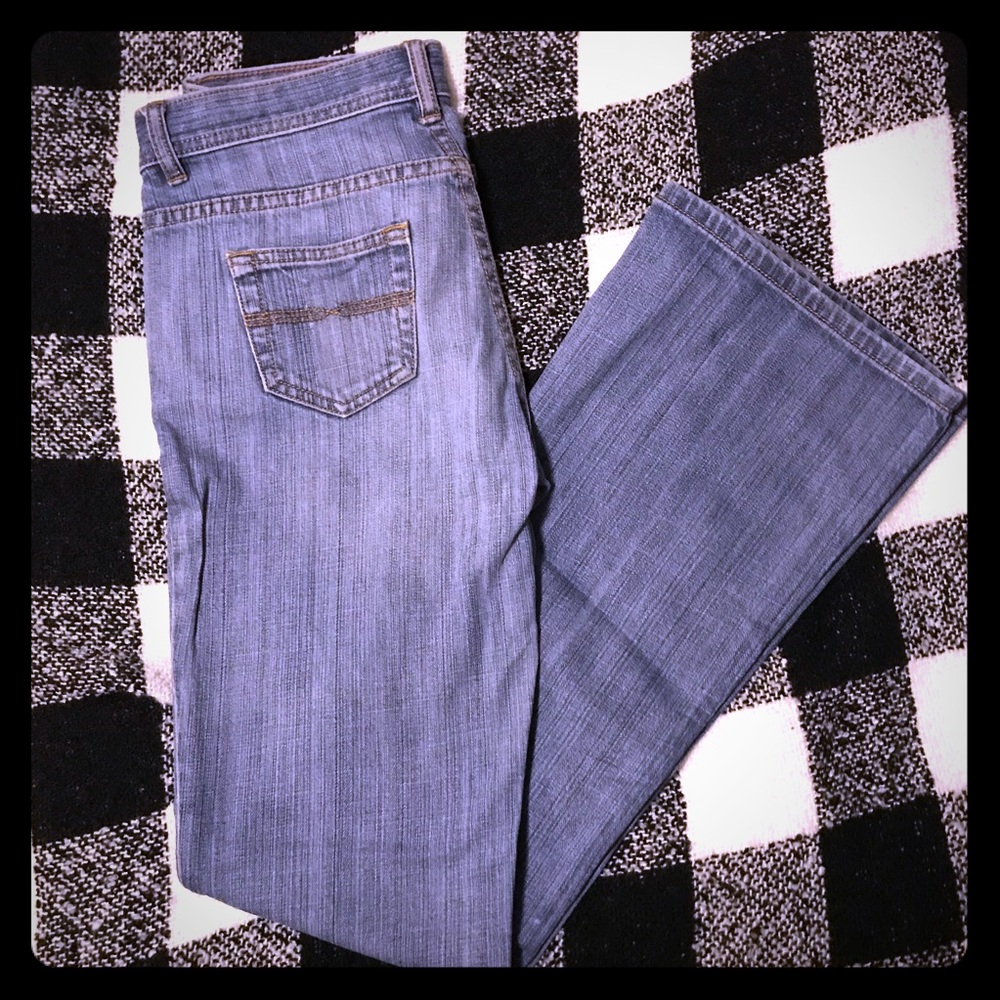 Express Jeans
